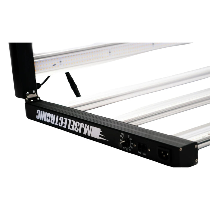 MJ3 LED Black Panther 720W Grow Light
