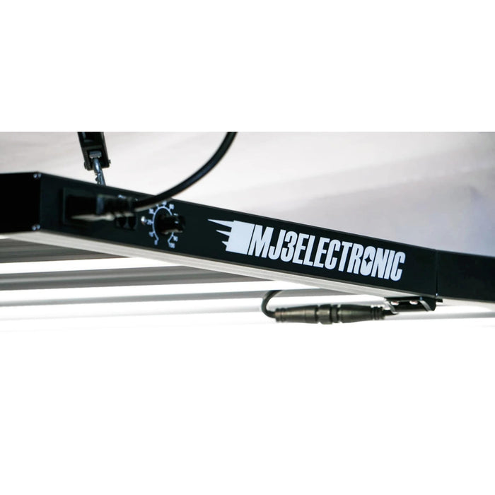 MJ3 LED Black Panther 720W Grow Light