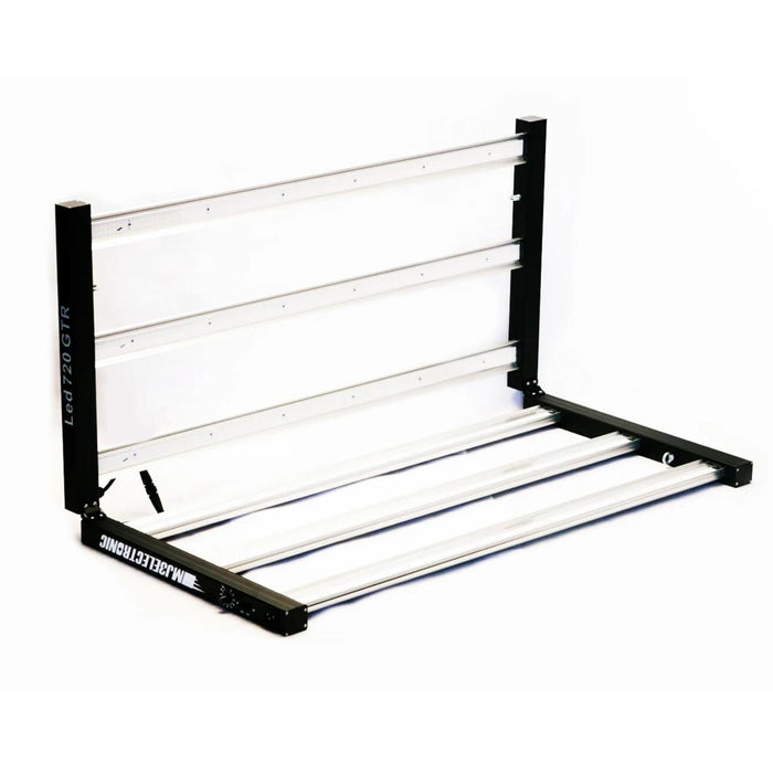 MJ3 LED Black Panther 720W Grow Light