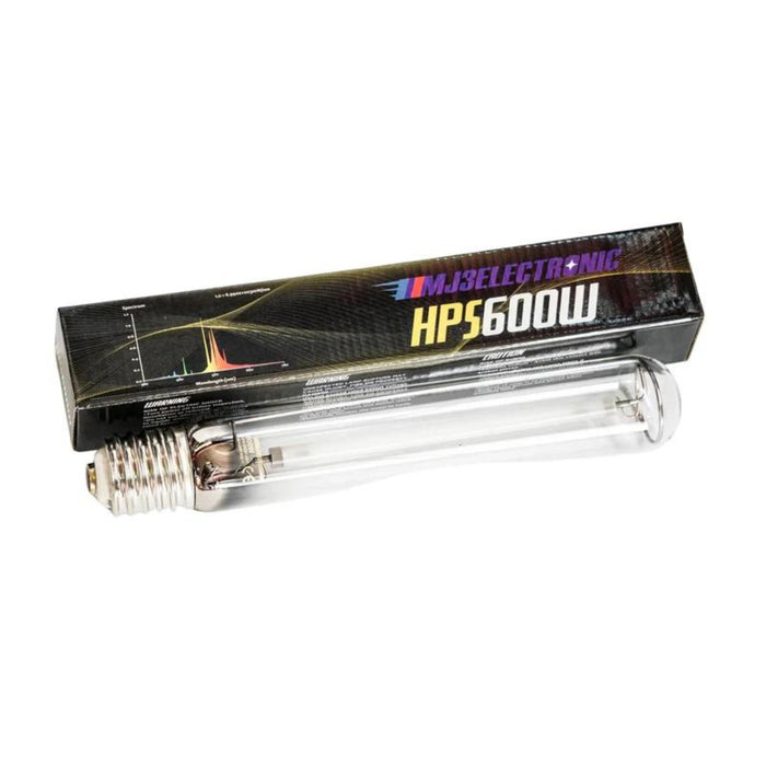 MJ3 HPS Natriumbirne 600W