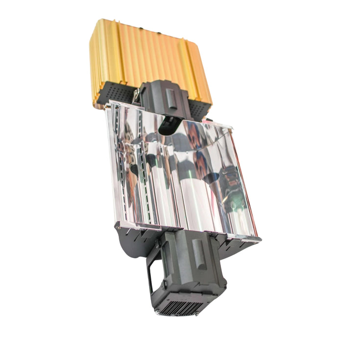 MJ3 HPS Lampe 1000W Natrium Gold
