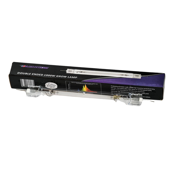 MJ3 HPS Natriumbirne 1000W