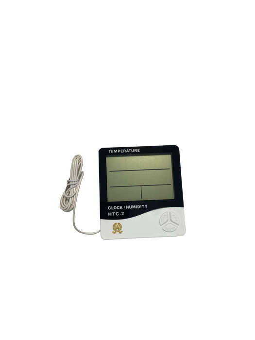 MJ3 Thermohygrometer mit Sonde